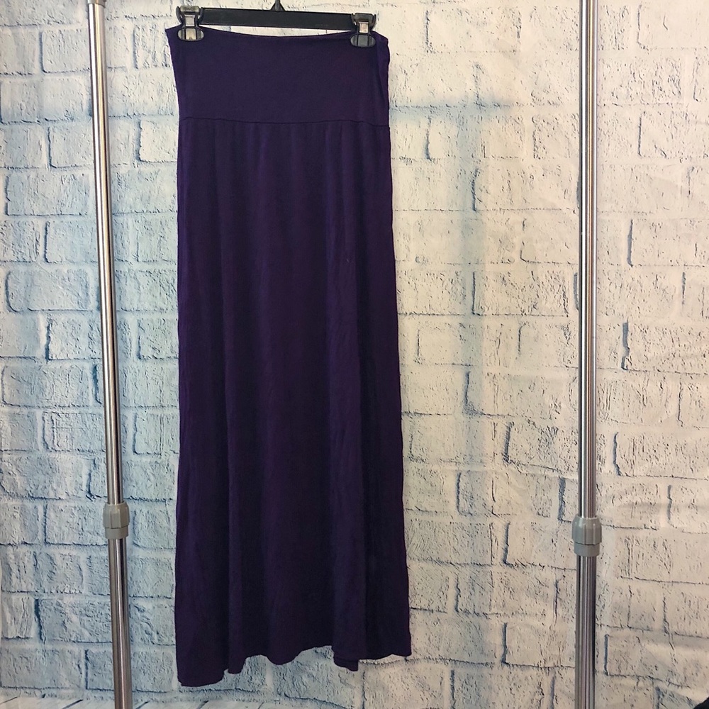 POPANA Maxi Skirt